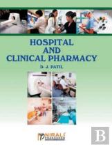 Hospital & Clinical Pharmacy