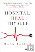Hospital, Heal Thyself