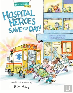 Bertrand.pt - Hospital Heroes Save The Day!