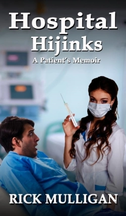Bertrand.pt - Hospital Hijinks