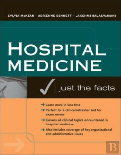 Bertrand.pt - Hospital Medicine: Just The Facts