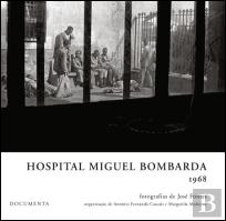 Hospital Miguel Bombarda