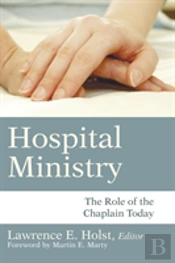 Hospital Ministry
