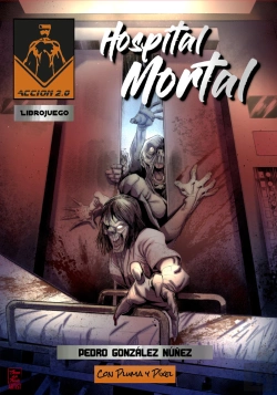Bertrand.pt - Hospital Mortal