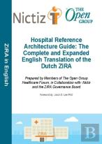Hospital Reference Architecture Guide