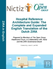 Hospital Reference Architecture Guide