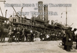 Bertrand.pt - Hospital Ships & Troop Transport Of The First World War