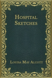 Hospital Sketches