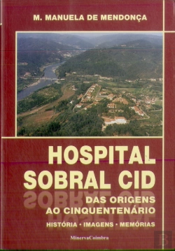 Bertrand.pt - Hospital sobral Cid