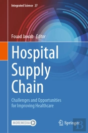 Hospital Supply Chain