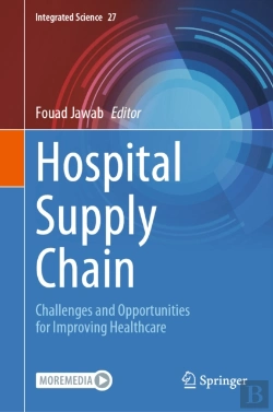 Bertrand.pt - Hospital Supply Chain
