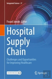 Hospital Supply Chain