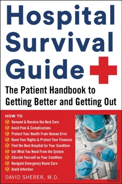 Bertrand.pt - Hospital Survival Guide