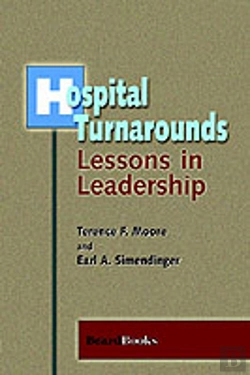 Bertrand.pt - Hospital Turnarounds: Lessons In Leadership
