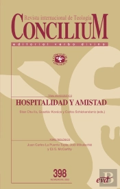 Hospitalidad Y Amistad