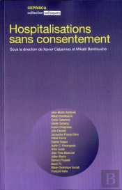 Hospitalisations Sans Consentement