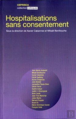 Bertrand.pt - Hospitalisations Sans Consentement
