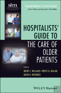 Bertrand.pt - Hospitalists' Guide To The Care Of Older Patients