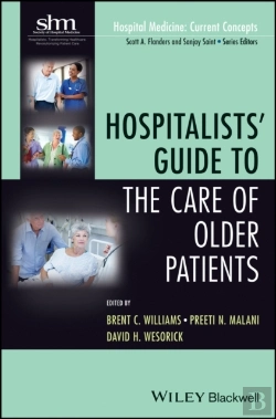 Bertrand.pt - Hospitalists' Guide To The Care Of Older Patients