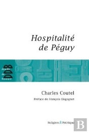 Hospitalité De Péguy