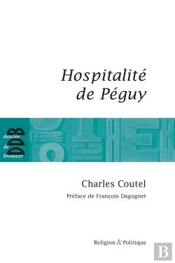 Bertrand.pt - Hospitalité De Péguy