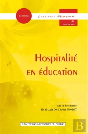Hospitalité En Éducation