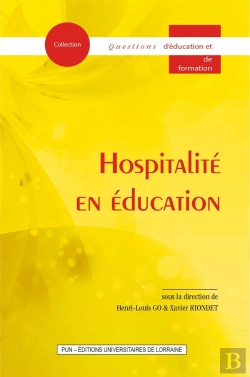 Bertrand.pt - Hospitalité En Éducation