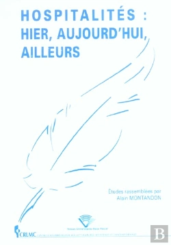 Bertrand.pt - Hospitalites . Hier, Aujourd'Hui, Ailleurs