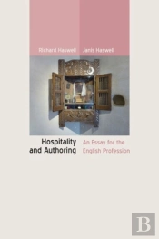 Hospitality And Authoring