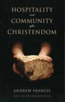 Bertrand.pt - Hospitality And Community After Christendom