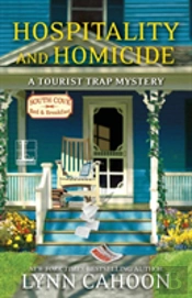 Hospitality And Homicide