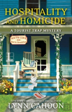 Bertrand.pt - Hospitality And Homicide