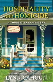 Hospitality And Homicide