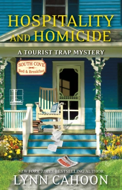 Bertrand.pt - Hospitality And Homicide