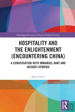 Bertrand.pt - Hospitality And The Enlightenment (Encountering China)
