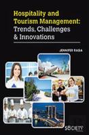 Hospitality And Tourism Management