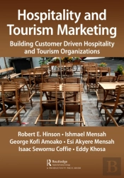 Hospitality And Tourism Marketing