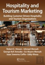 Hospitality And Tourism Marketing