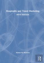 Hospitality And Travel Marketing