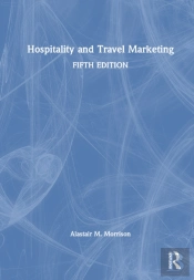 Hospitality And Travel Marketing