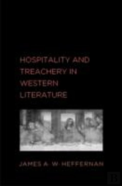 Bertrand.pt - Hospitality And Treachery In Western Literature