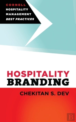 Bertrand.pt - Hospitality Branding