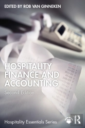 Hospitality Finance And Accounting