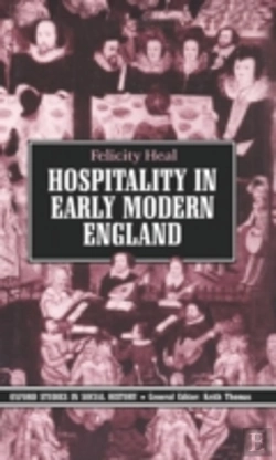 Bertrand.pt - Hospitality In Early Modern England