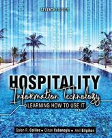 Hospitality Information Technology: Learning How To Use It
