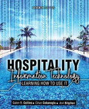 Hospitality Information Technology: Learning How To Use It