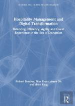 Hospitality Management And Digital Transformation
