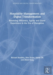 Hospitality Management And Digital Transformation