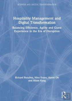 Bertrand.pt - Hospitality Management And Digital Transformation