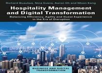 Hospitality Management And Digital Transformation